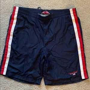 Vintage Polo Sport Ralph Lauren Swim Trunks